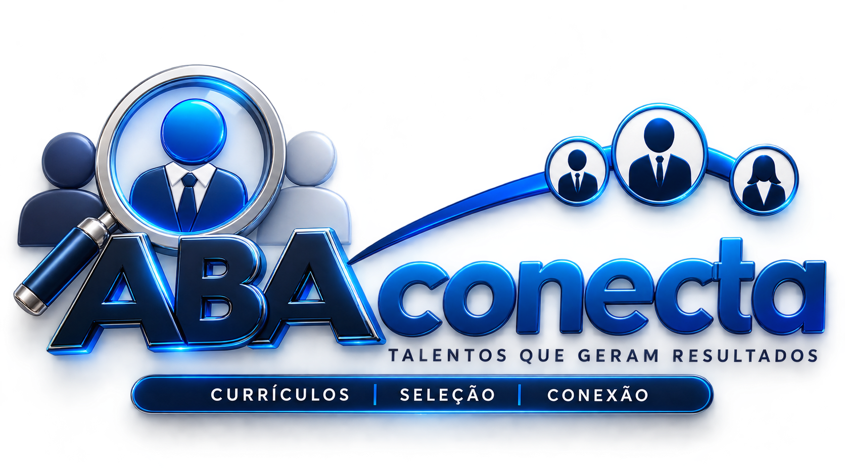 Logo ABAconecta